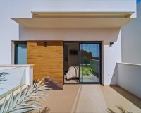 Sale - Villa - Los Montesinos - La Herrada