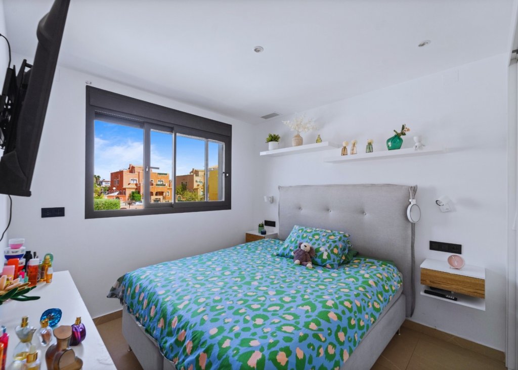 Sale - Villa - Los Montesinos - La Herrada