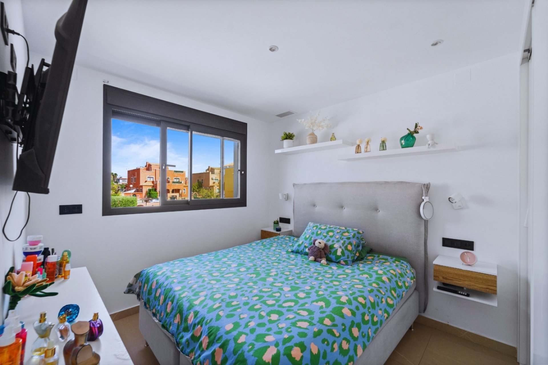 Sale - Villa - Los Montesinos - La Herrada