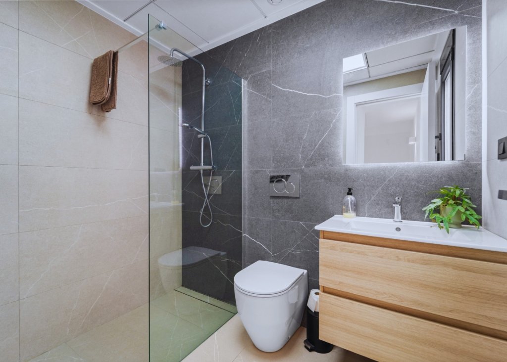 Sale - Villa - Los Montesinos - La Herrada