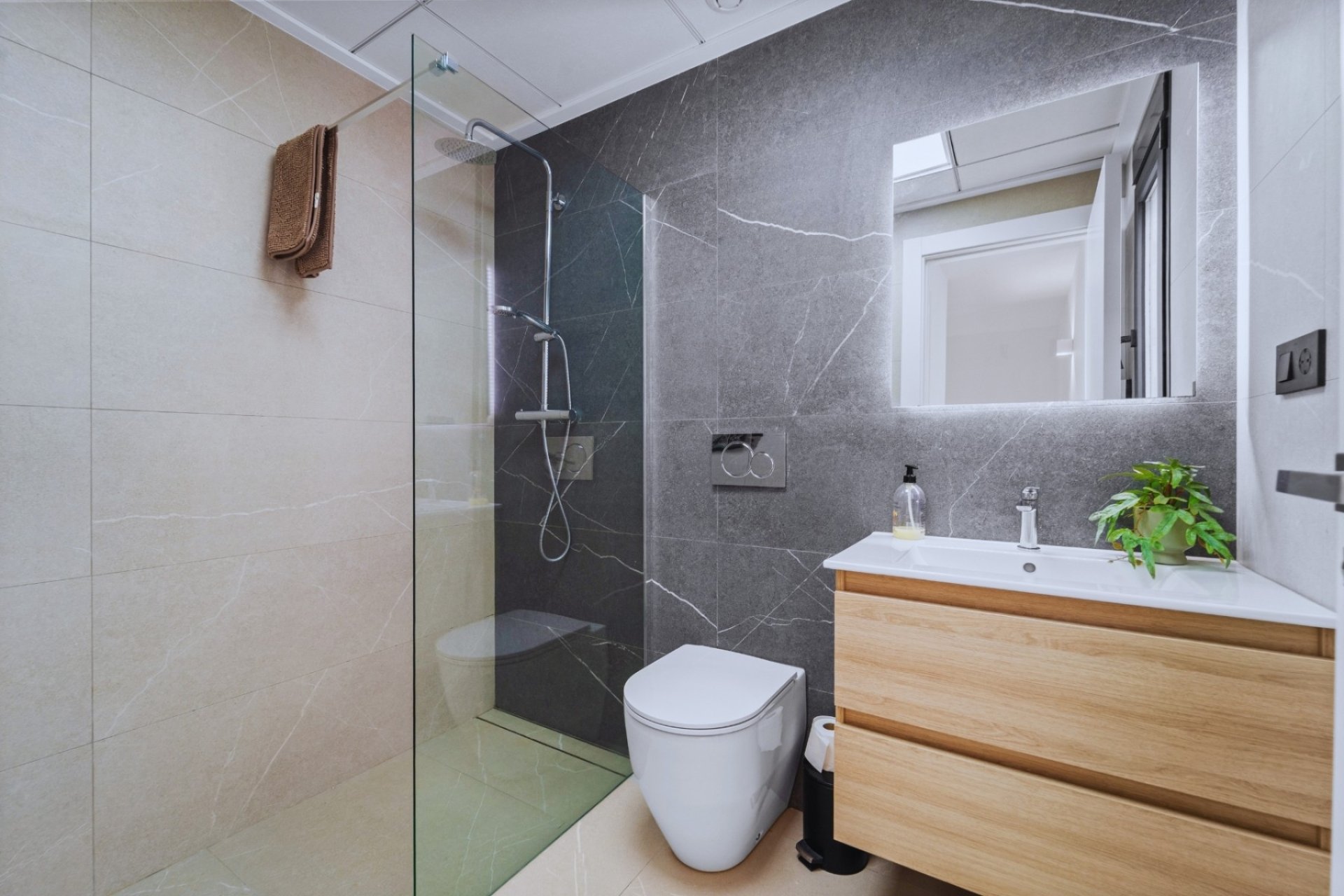Sale - Villa - Los Montesinos - La Herrada
