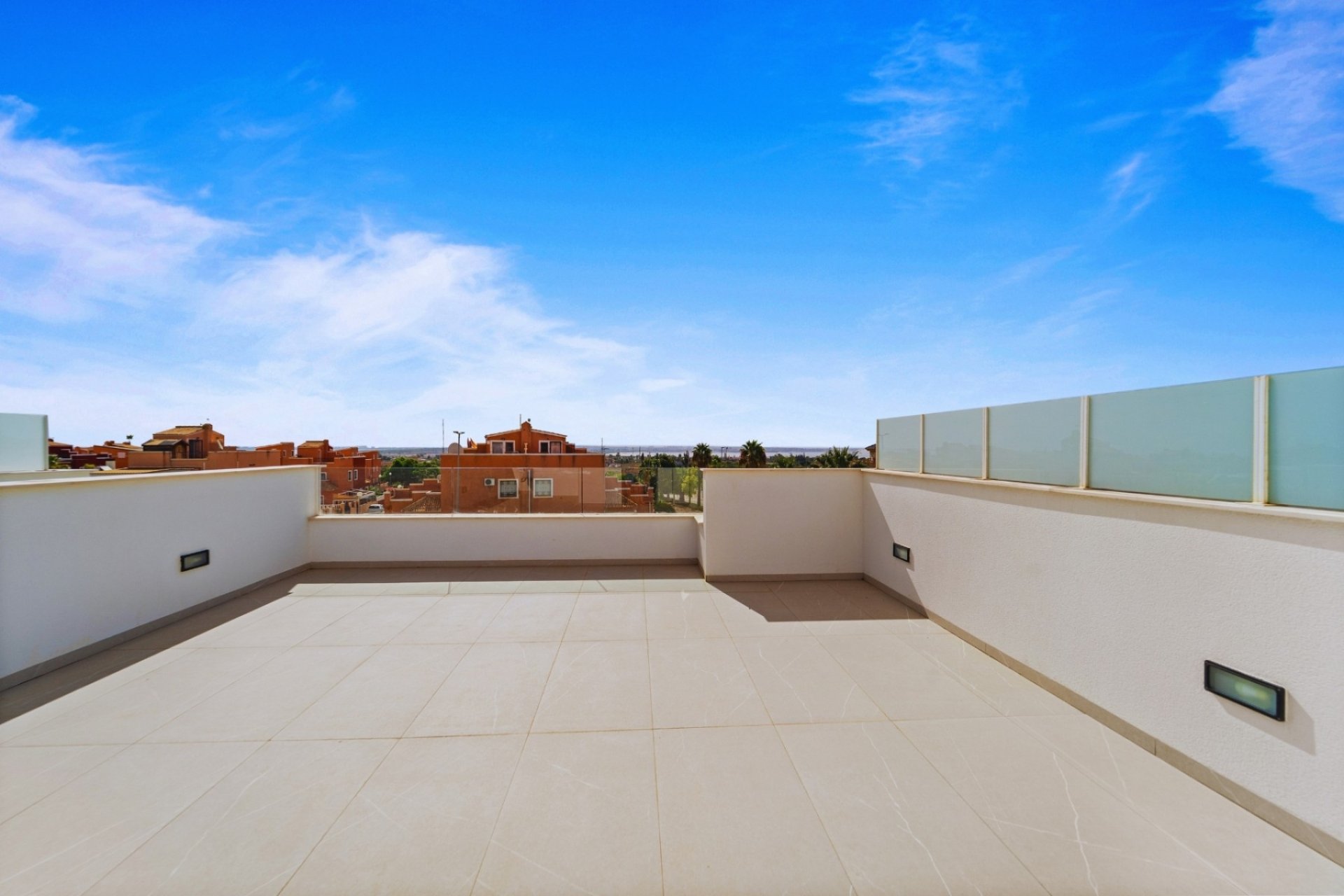 Sale - Villa - Los Montesinos - La Herrada