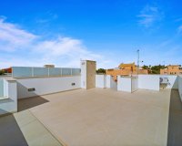 Sale - Villa - Los Montesinos - La Herrada