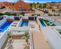 Sale - Villa - Los Montesinos - La Herrada