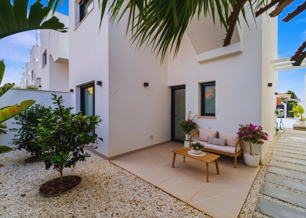 Sale - Villa - Los Montesinos - La Herrada