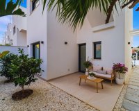 Sale - Villa - Los Montesinos - La Herrada