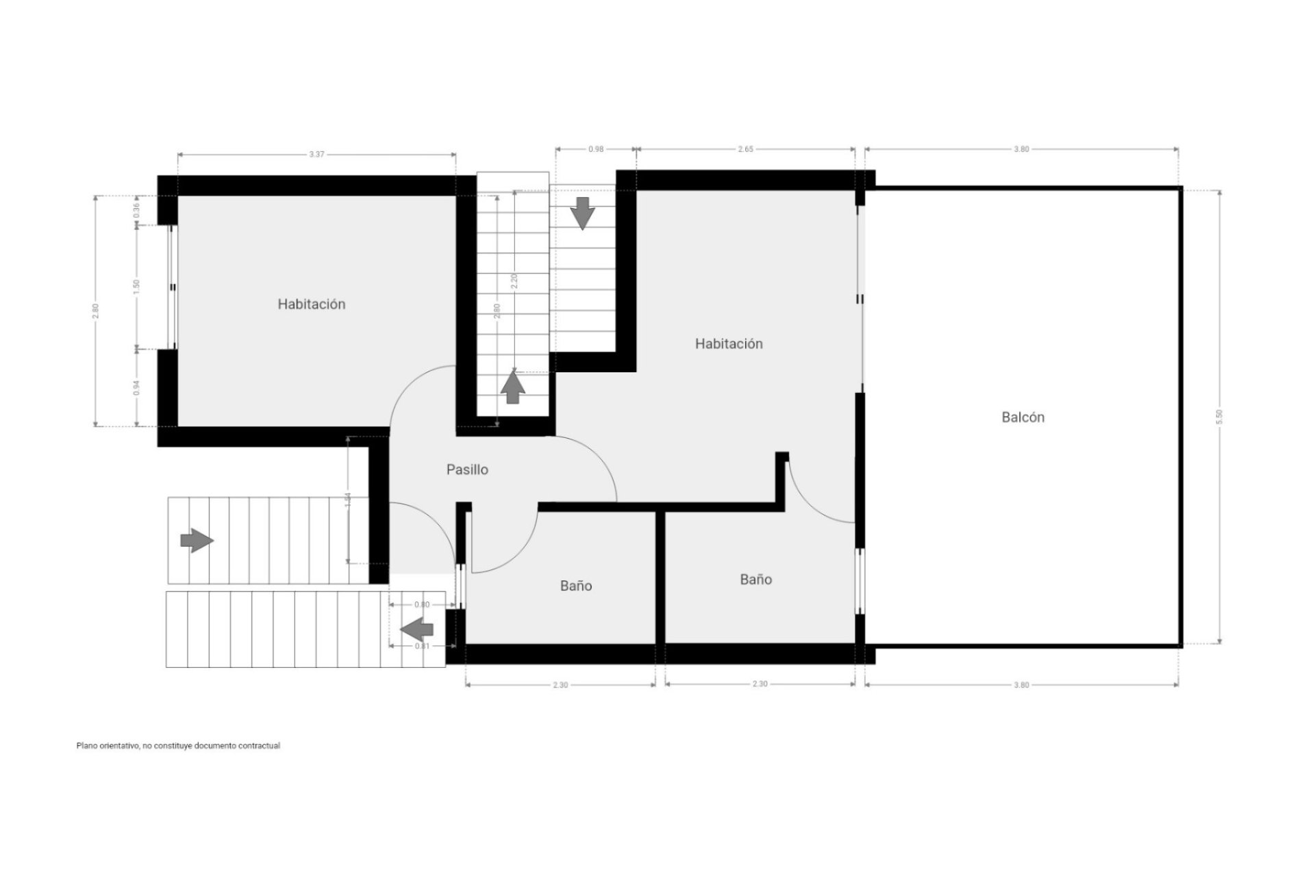 Sale - Villa - Los Montesinos - La Herrada