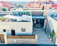 Sale - Villa - Los Montesinos - La Herrada