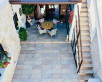 Sale - Villa - Los Montesinos - La Herrada