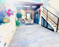 Sale - Villa - Los Montesinos - La Herrada