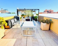 Sale - Villa - Los Montesinos - La Herrada