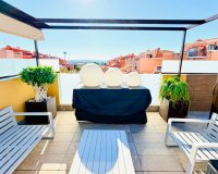 Sale - Villa - Los Montesinos - La Herrada