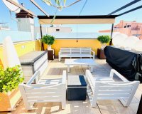 Sale - Villa - Los Montesinos - La Herrada