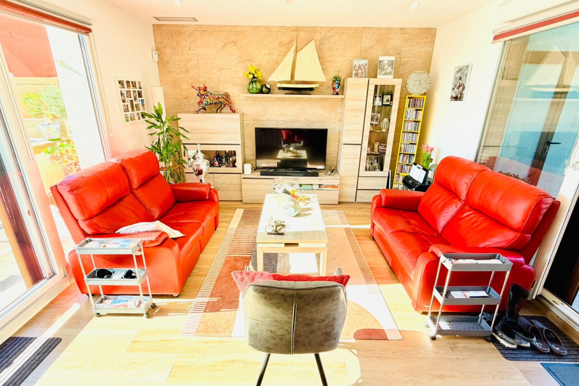 Sale - Villa - Los Montesinos - La Herrada