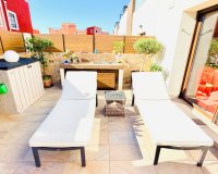 Sale - Villa - Los Montesinos - La Herrada