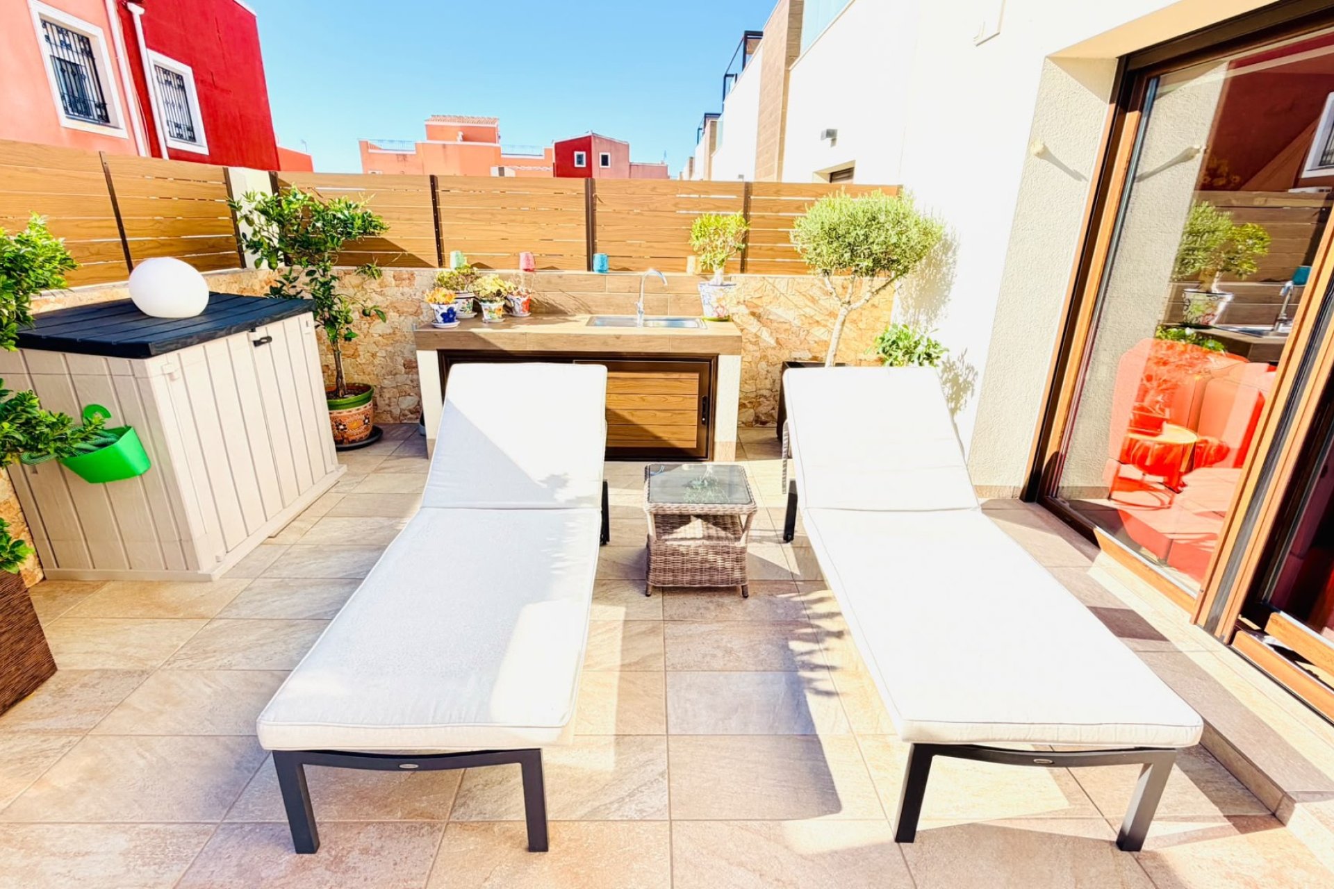 Sale - Villa - Los Montesinos - La Herrada