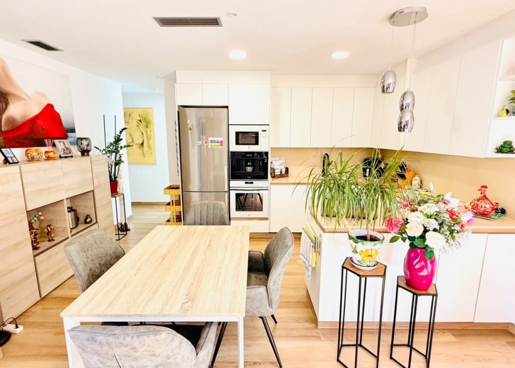 Sale - Villa - Los Montesinos - La Herrada