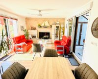 Sale - Villa - Los Montesinos - La Herrada