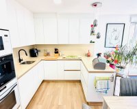 Sale - Villa - Los Montesinos - La Herrada