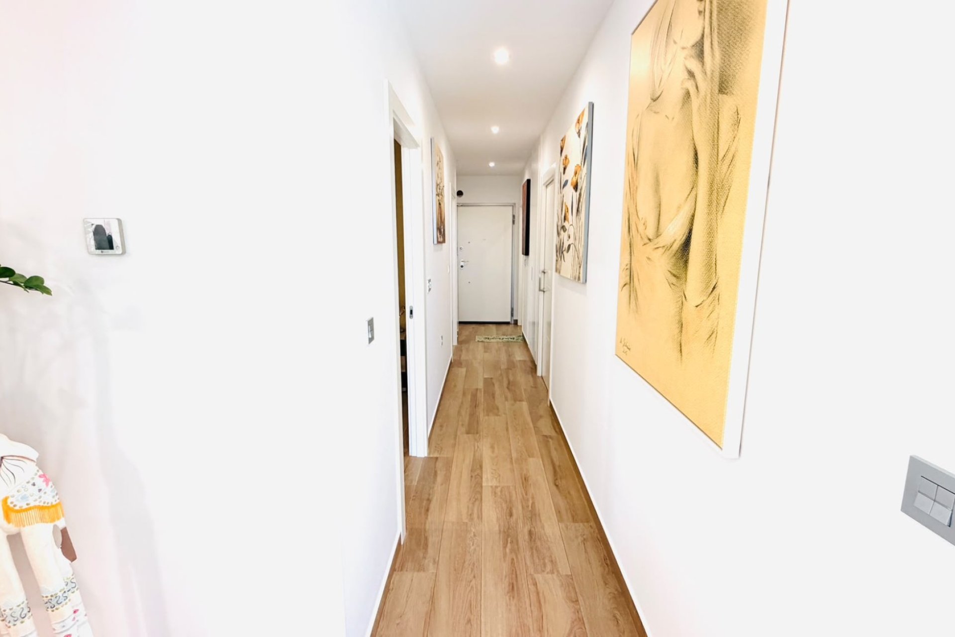 Sale - Villa - Los Montesinos - La Herrada