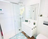 Sale - Villa - Los Montesinos - La Herrada