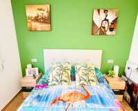Sale - Villa - Los Montesinos - La Herrada