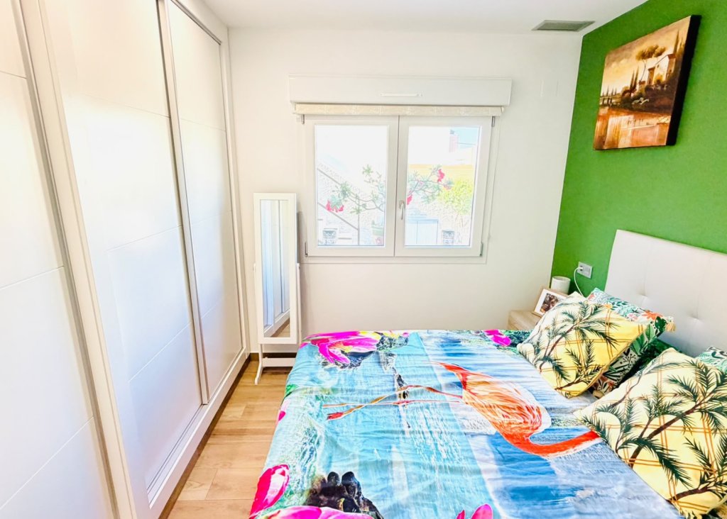 Sale - Villa - Los Montesinos - La Herrada
