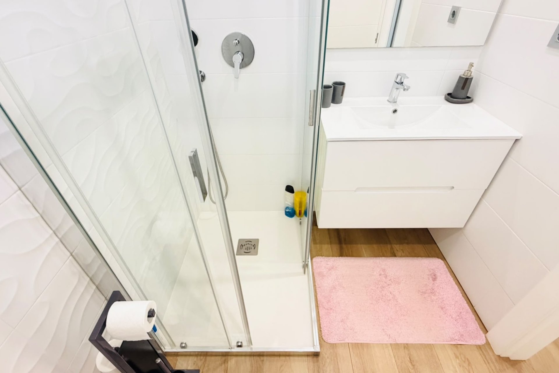 Sale - Villa - Los Montesinos - La Herrada