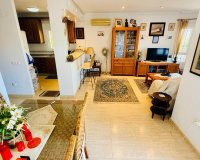 Sale - Villa - Los Montesinos - La Herrada