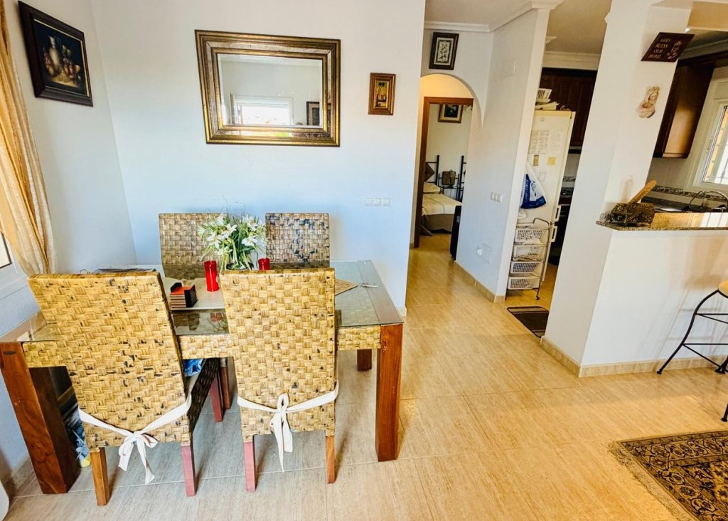 Sale - Villa - Los Montesinos - La Herrada