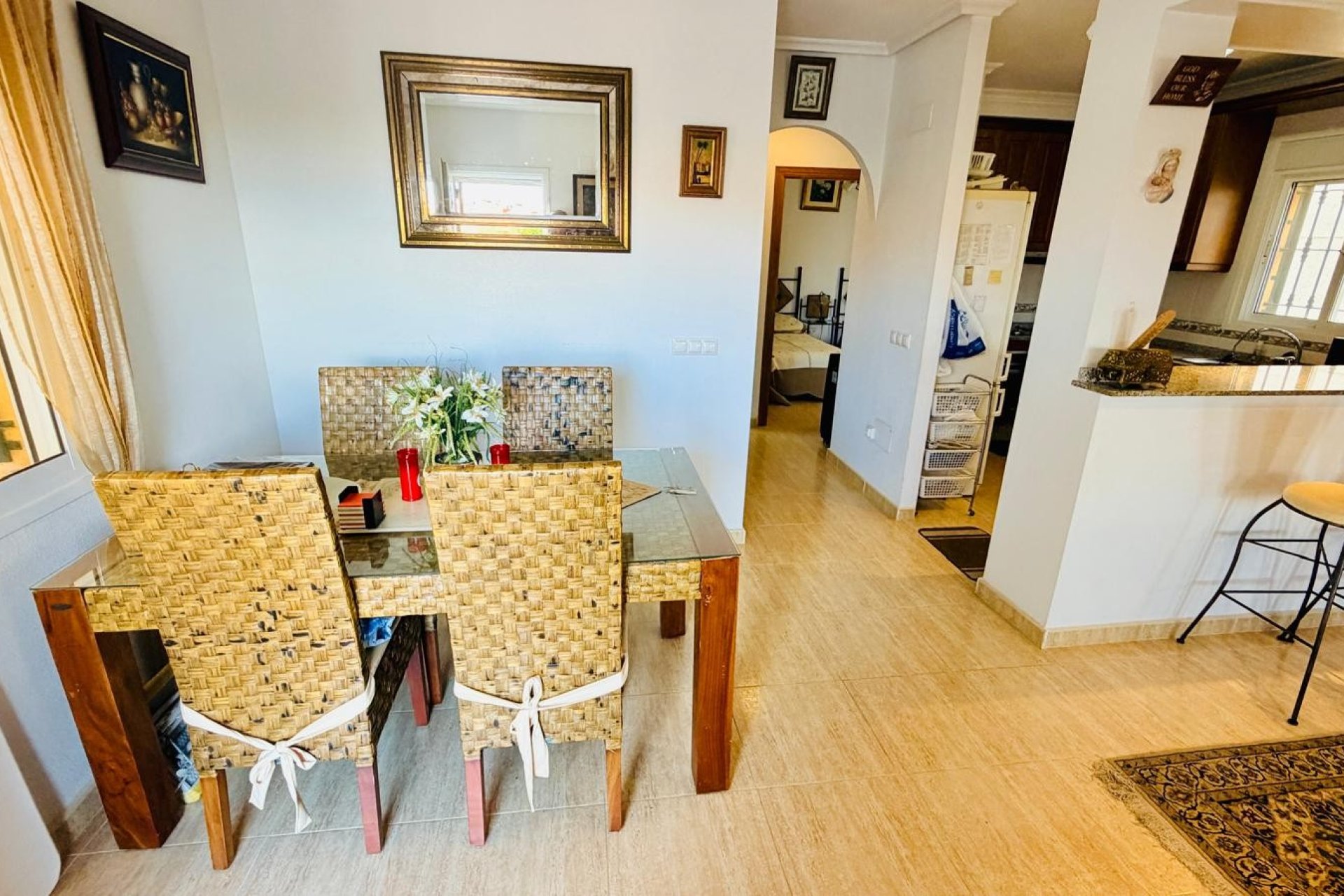 Sale - Villa - Los Montesinos - La Herrada