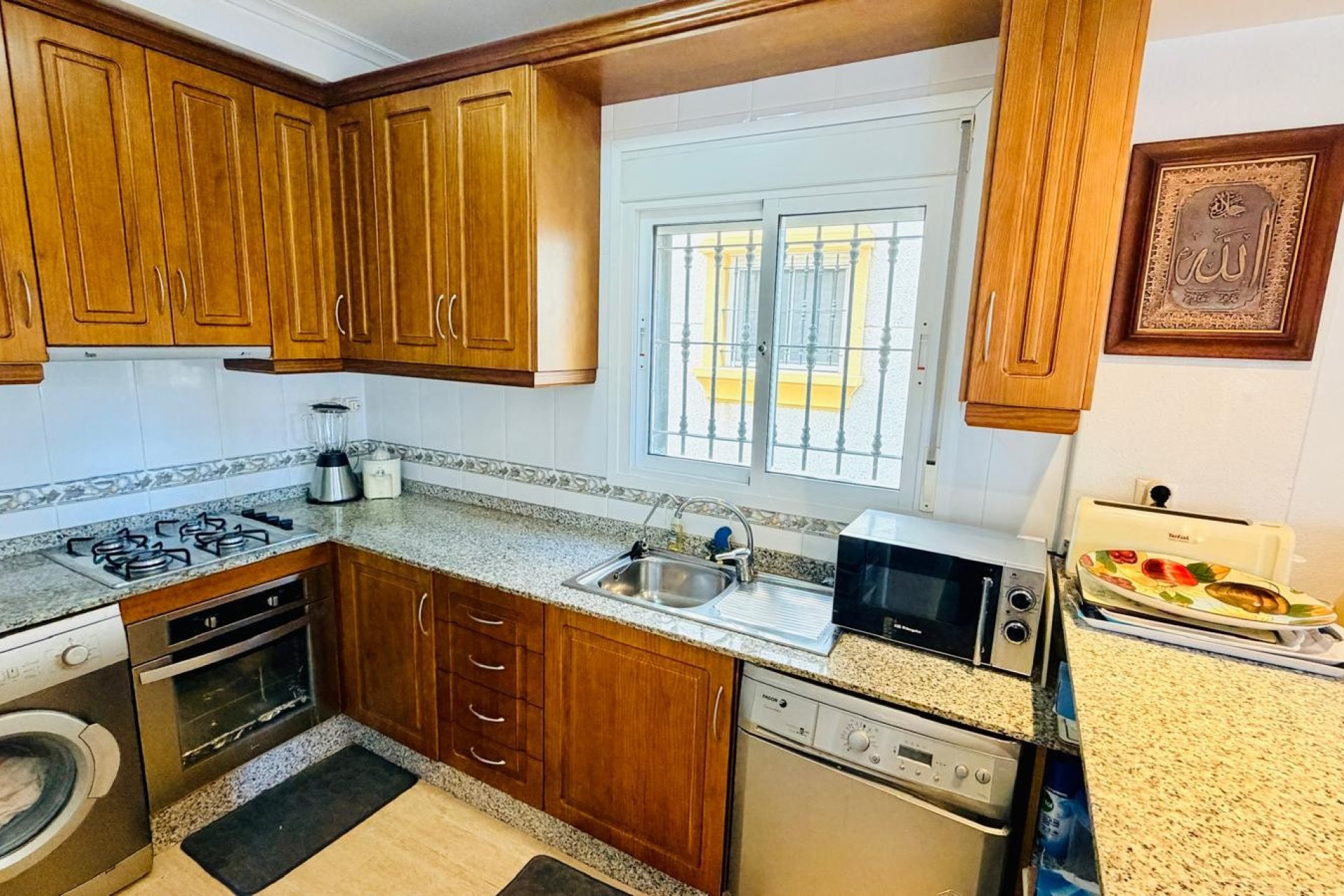 Sale - Villa - Los Montesinos - La Herrada