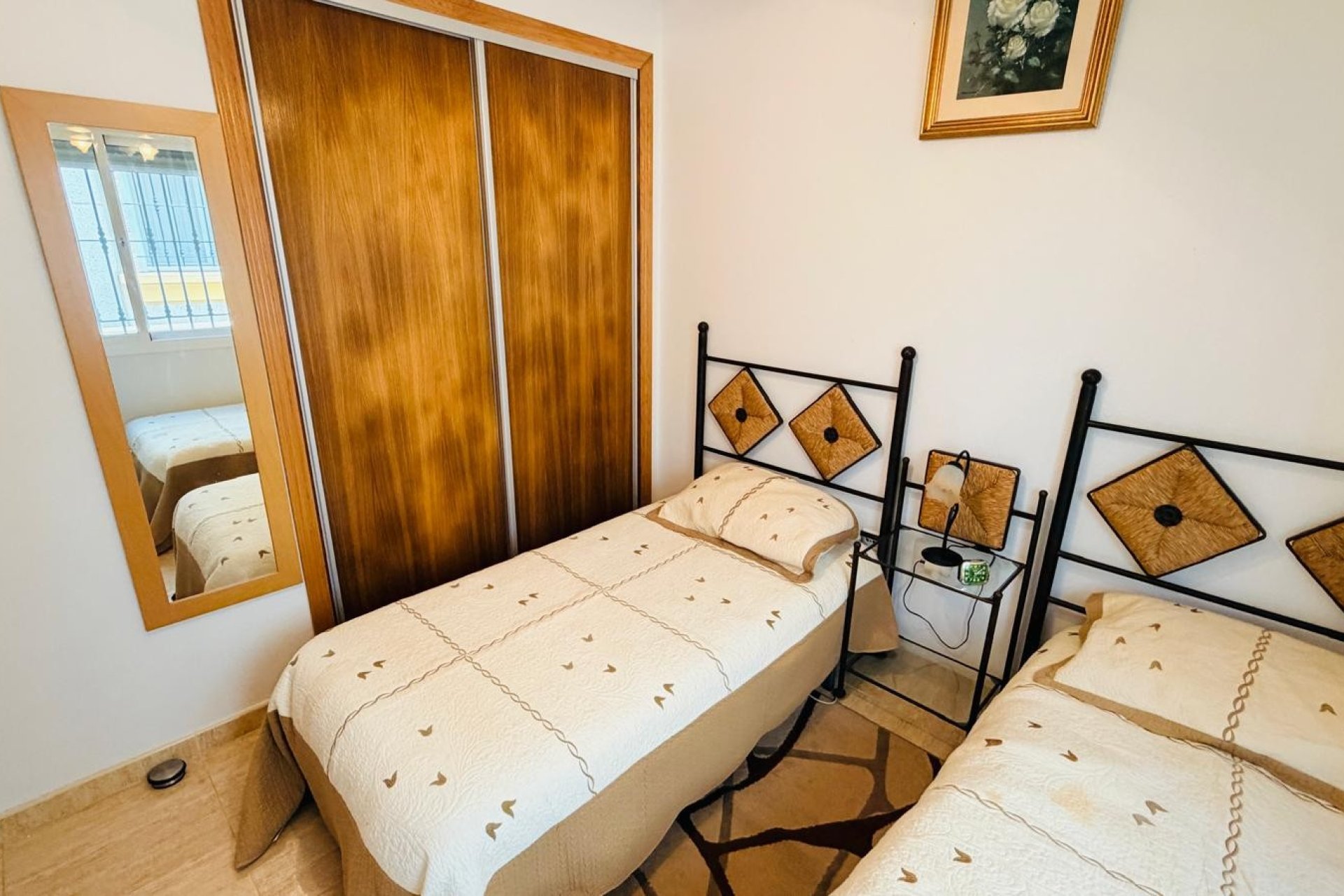 Sale - Villa - Los Montesinos - La Herrada