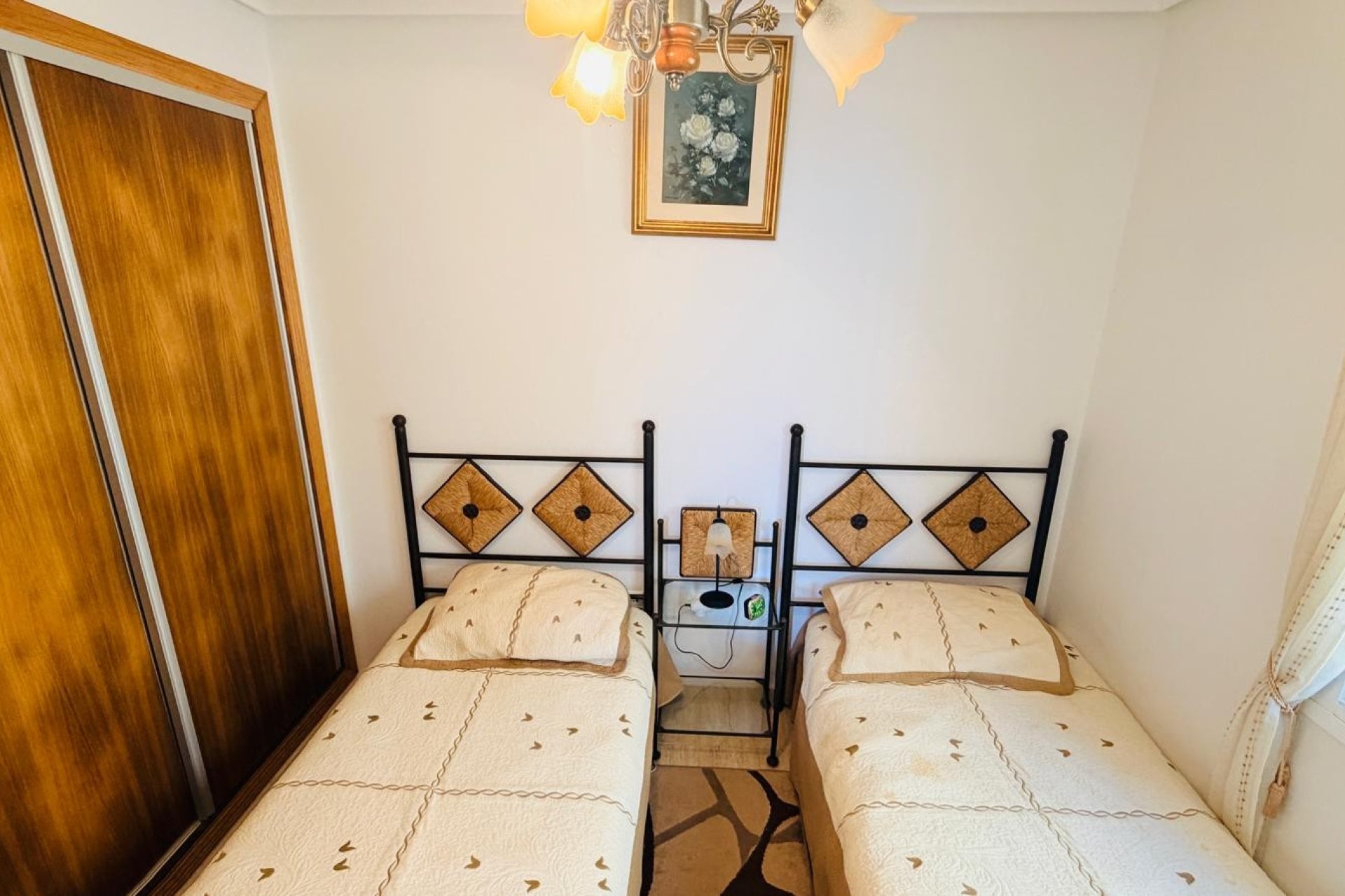 Sale - Villa - Los Montesinos - La Herrada