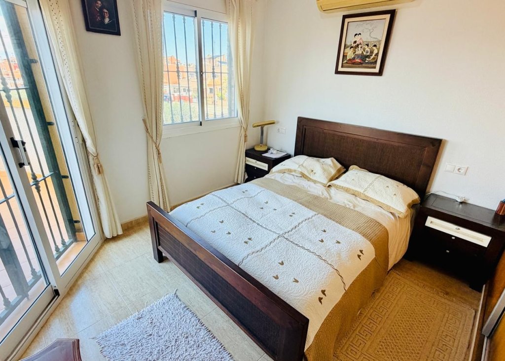 Sale - Villa - Los Montesinos - La Herrada
