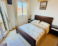 Sale - Villa - Los Montesinos - La Herrada