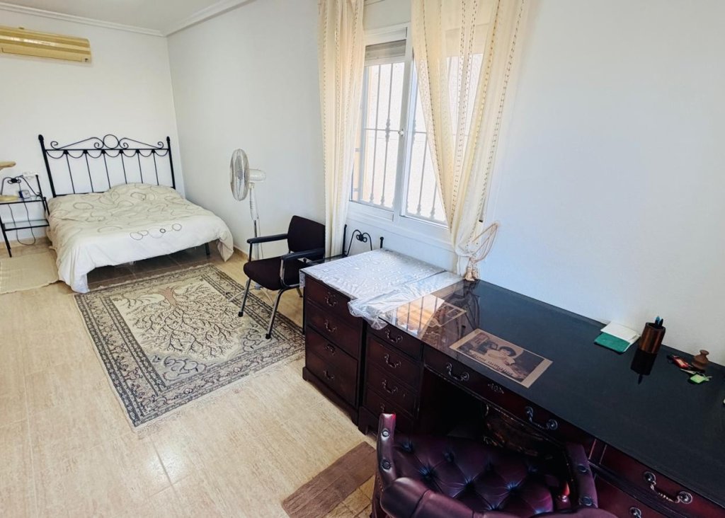 Sale - Villa - Los Montesinos - La Herrada