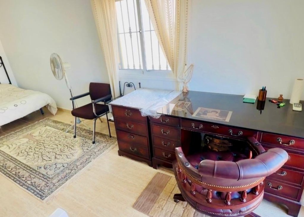 Sale - Villa - Los Montesinos - La Herrada