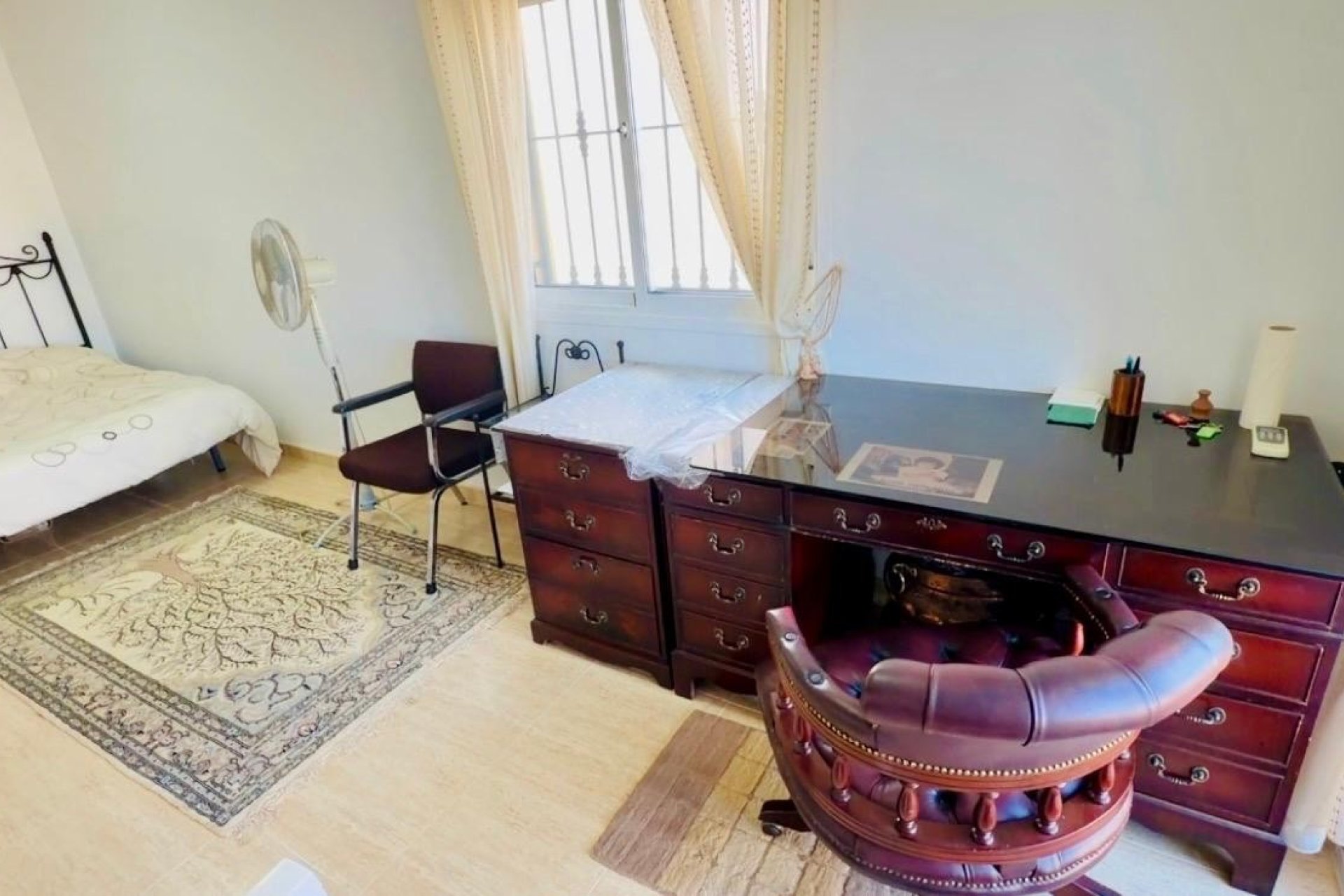 Sale - Villa - Los Montesinos - La Herrada