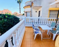 Sale - Villa - Los Montesinos - La Herrada