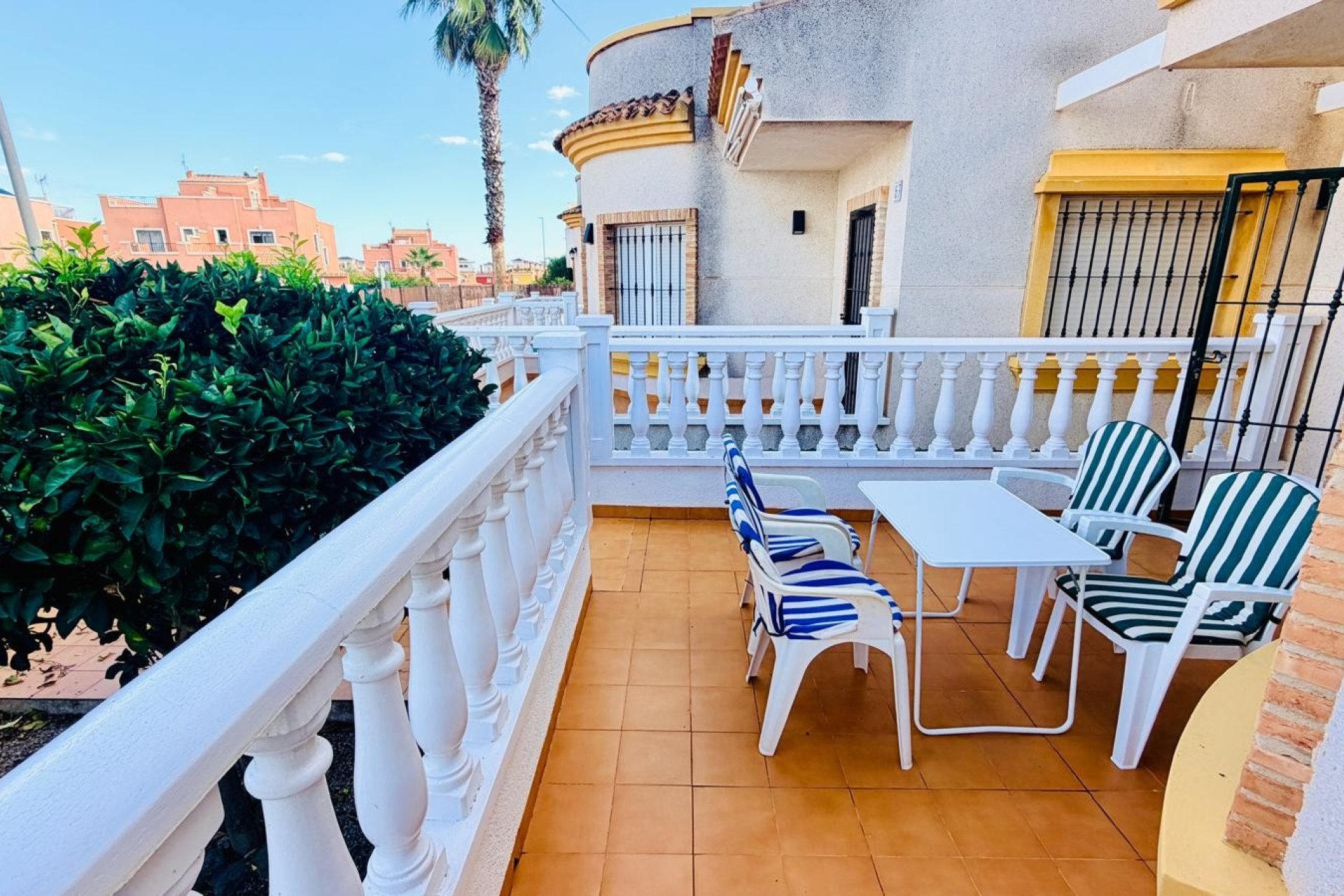 Sale - Villa - Los Montesinos - La Herrada