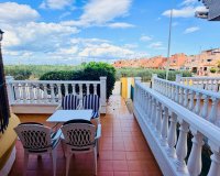 Sale - Villa - Los Montesinos - La Herrada