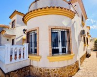 Sale - Villa - Los Montesinos - La Herrada
