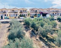 Sale - Villa - Los Montesinos - La Herrada