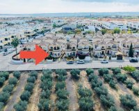Sale - Villa - Los Montesinos - La Herrada