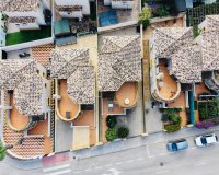 Sale - Villa - Los Montesinos - La Herrada