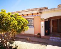 Sale - Villa - Los Montesinos - Los Montesinos - Urb. La Herrada