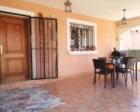 Sale - Villa - Los Montesinos - Los Montesinos - Urb. La Herrada