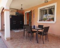 Sale - Villa - Los Montesinos - Los Montesinos - Urb. La Herrada