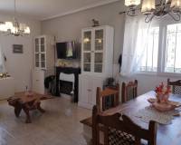 Sale - Villa - Los Montesinos - Los Montesinos - Urb. La Herrada